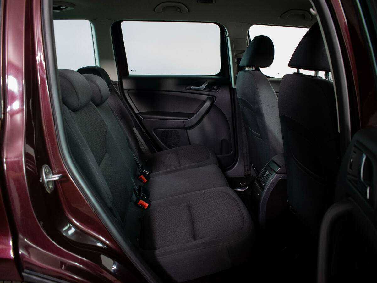 Купить Шкода Йети, 2012, 114 492 км.. Фото: #7