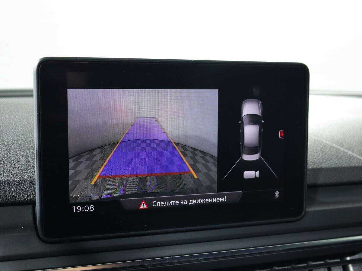 Купить Audi A4, 2017, 111 515 км.. Фото: #12