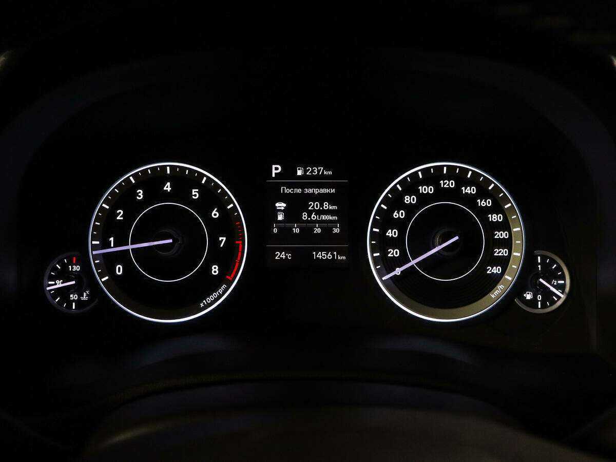 Купить Hyundai Creta, 2022, 14 560 км.. Фото: #10