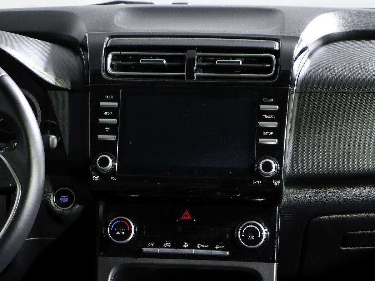 Купить Hyundai Creta, 2022, 14 560 км.. Фото: #12