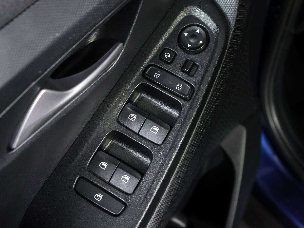 Купить Hyundai Creta, 2022, 14 560 км.. Фото: #16