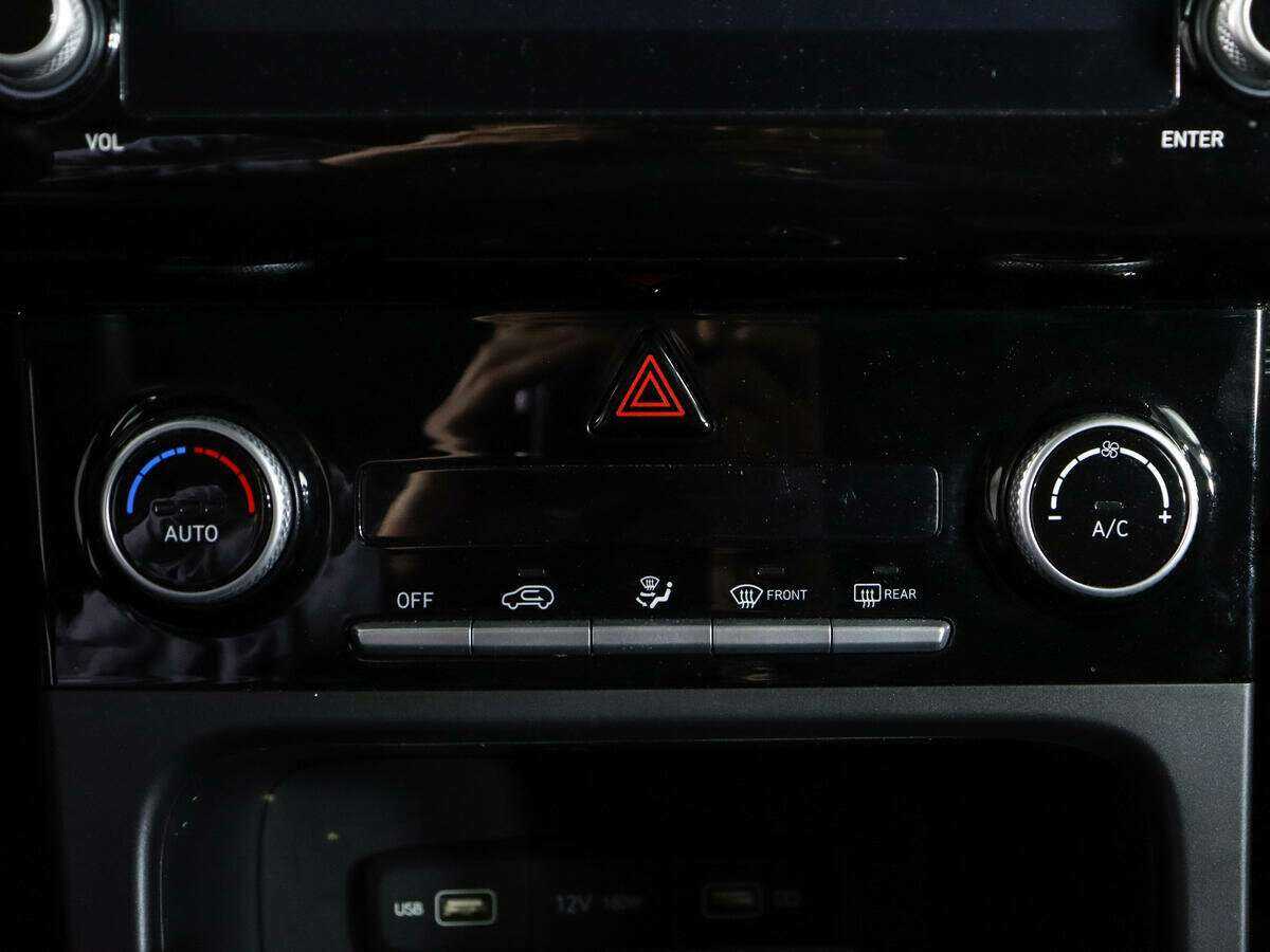 Купить Hyundai Creta, 2022, 14 560 км.. Фото: #19