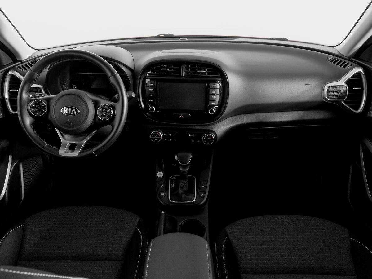 Купить Kia Soul, 2021, 19 301 км.. Фото: #11