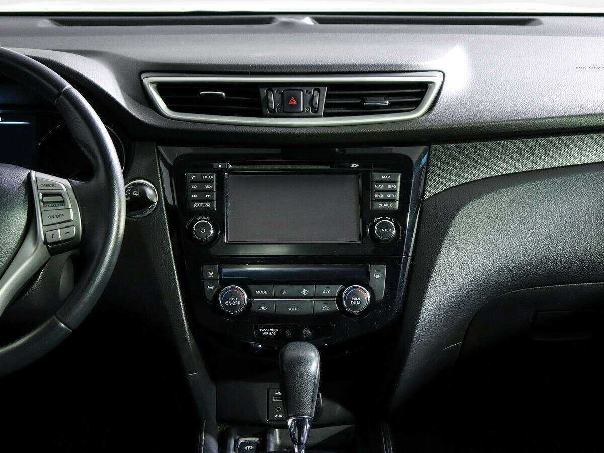 Купить Ниссан Икс-Трейл, 2016, 112 785 км.. Фото: #10