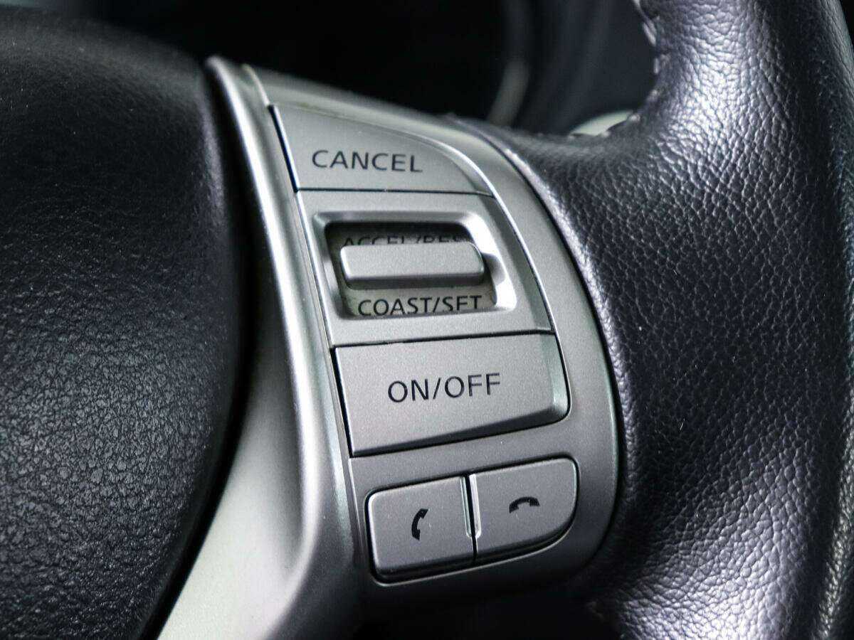 Купить Ниссан Икс-Трейл, 2016, 112 785 км.. Фото: #17