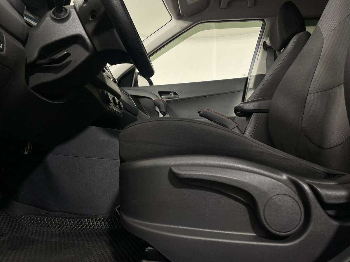 Купить Хендай Крета, 2020, 69 560 км.. Фото: #9