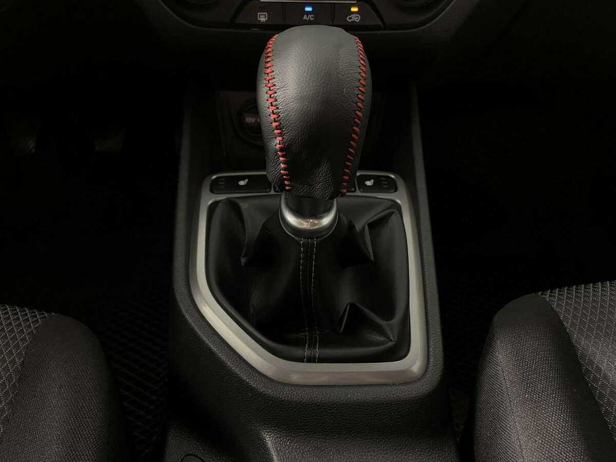 Купить Хендай Крета, 2020, 69 560 км.. Фото: #12