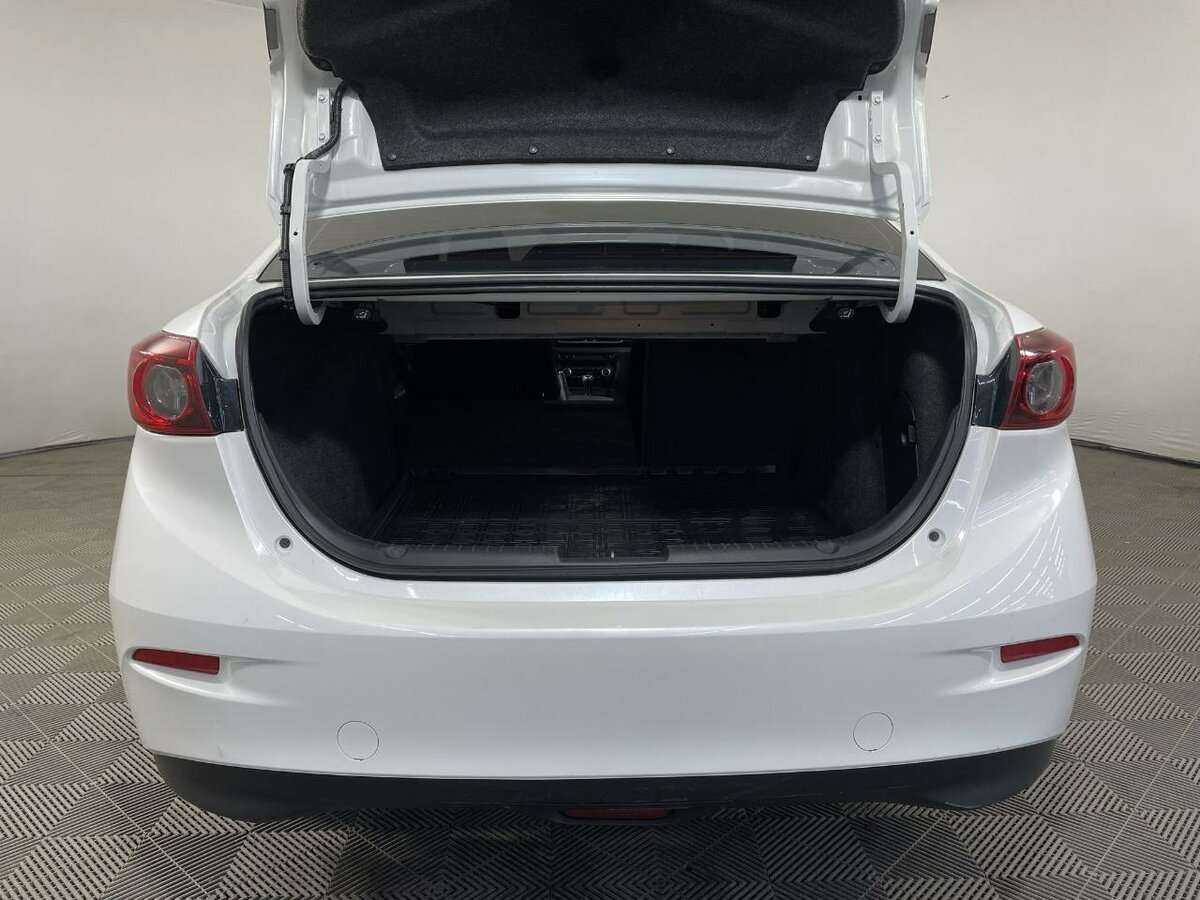 Купить Мазда 3, 2014, 144 463 км.. Фото: #17