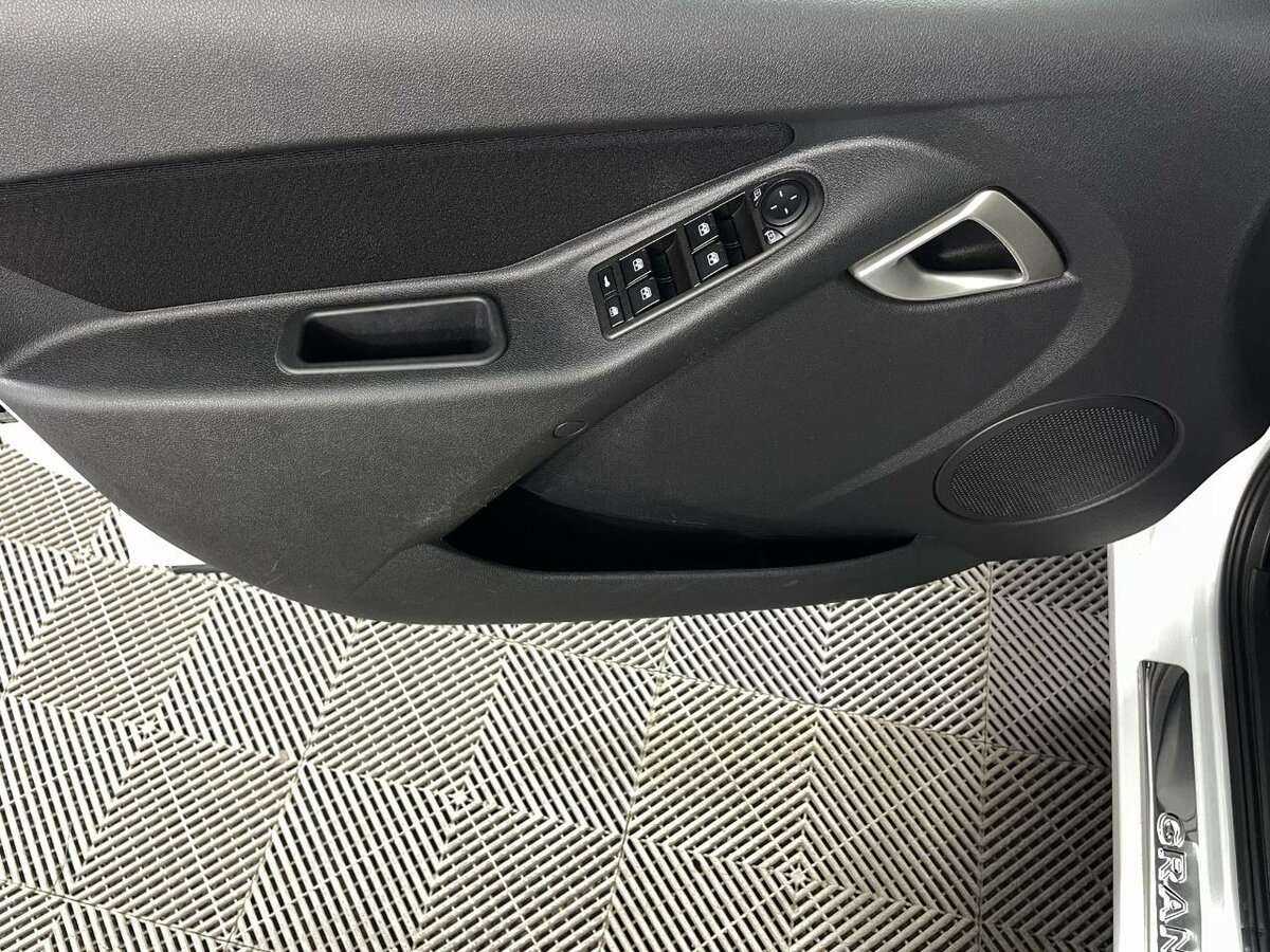 Купить Лада (ВАЗ) Гранта, 2021, 95 652 км.. Фото: #7