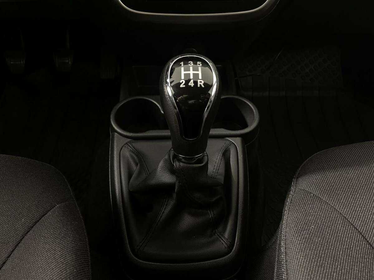 Купить Лада (ВАЗ) Гранта, 2021, 95 652 км.. Фото: #12