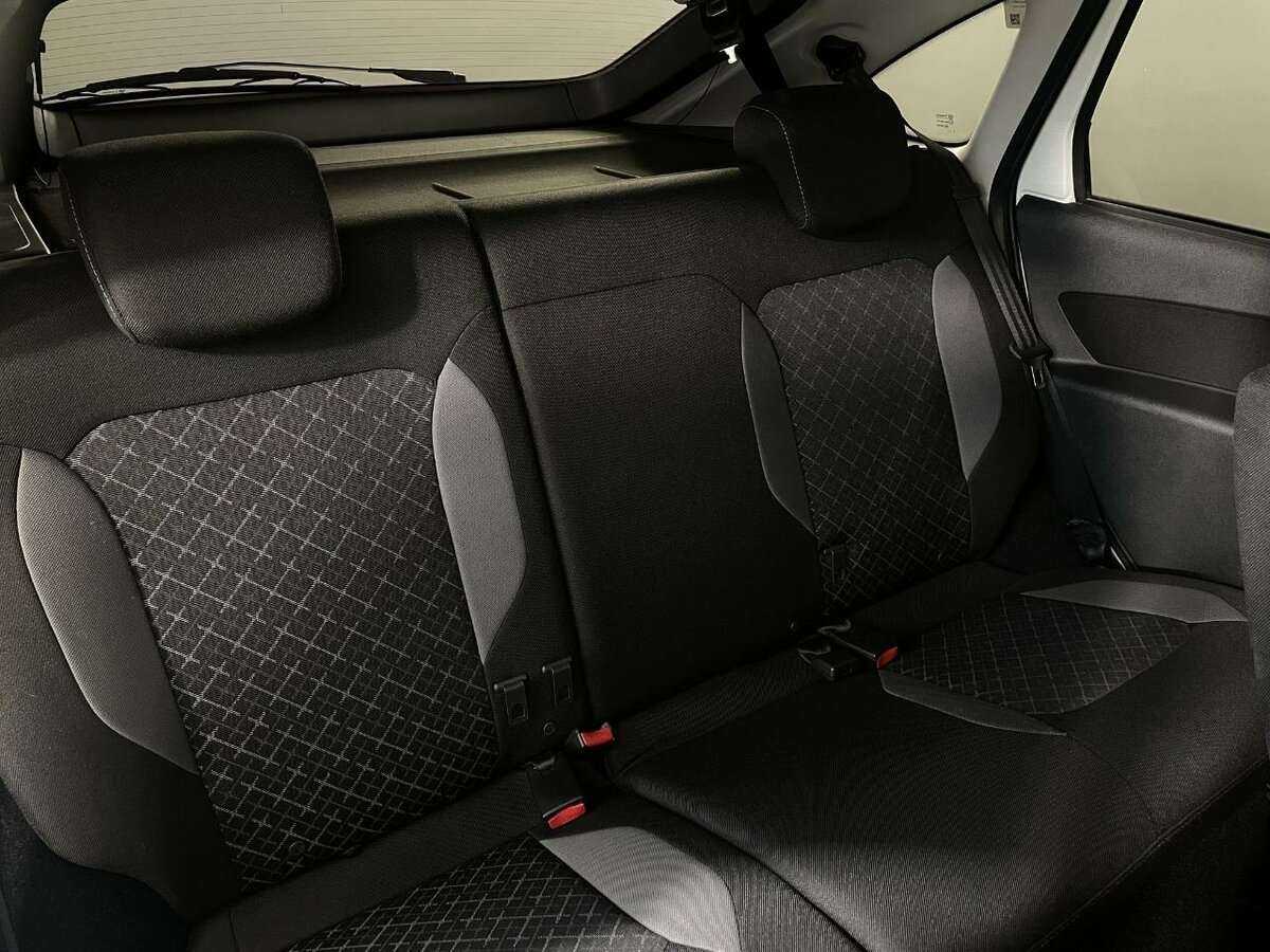 Купить Лада (ВАЗ) Гранта, 2021, 95 652 км.. Фото: #14