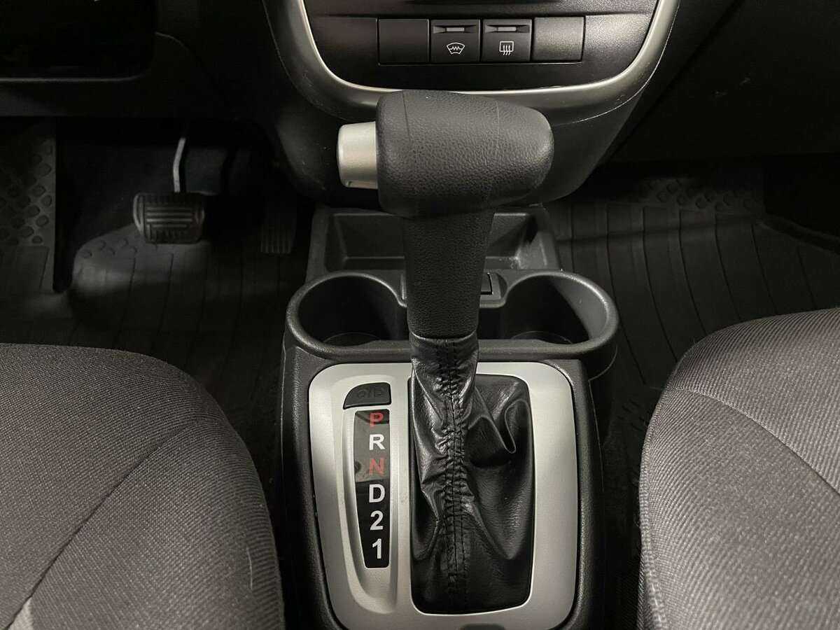 Купить Лада (ВАЗ) Гранта, 2021, 51 009 км.. Фото: #12