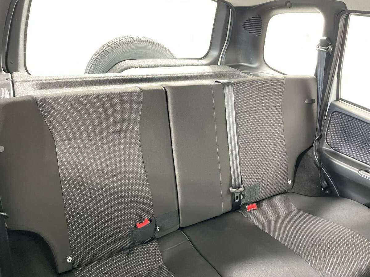 Купить Lada (ВАЗ) Niva, 2023, 7 323 км.. Фото: #14