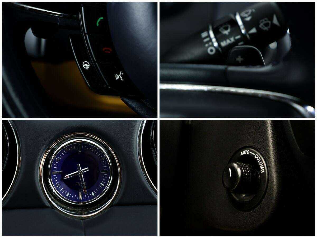 Купить Jaguar XJ, 2013, 121 675 км.. Фото: #13