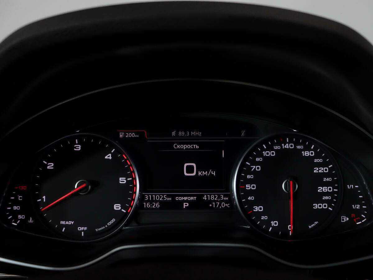 Купить Audi Q7, 2016, 310 000 км.. Фото: #8