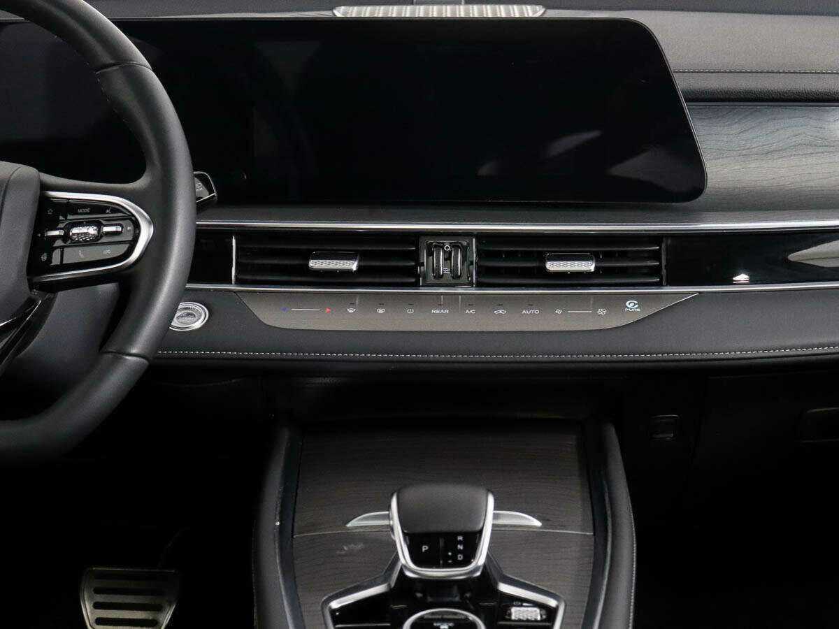 Купить Chery Tiggo 8 Pro Max, 2023, 9 000 км.. Фото: #12