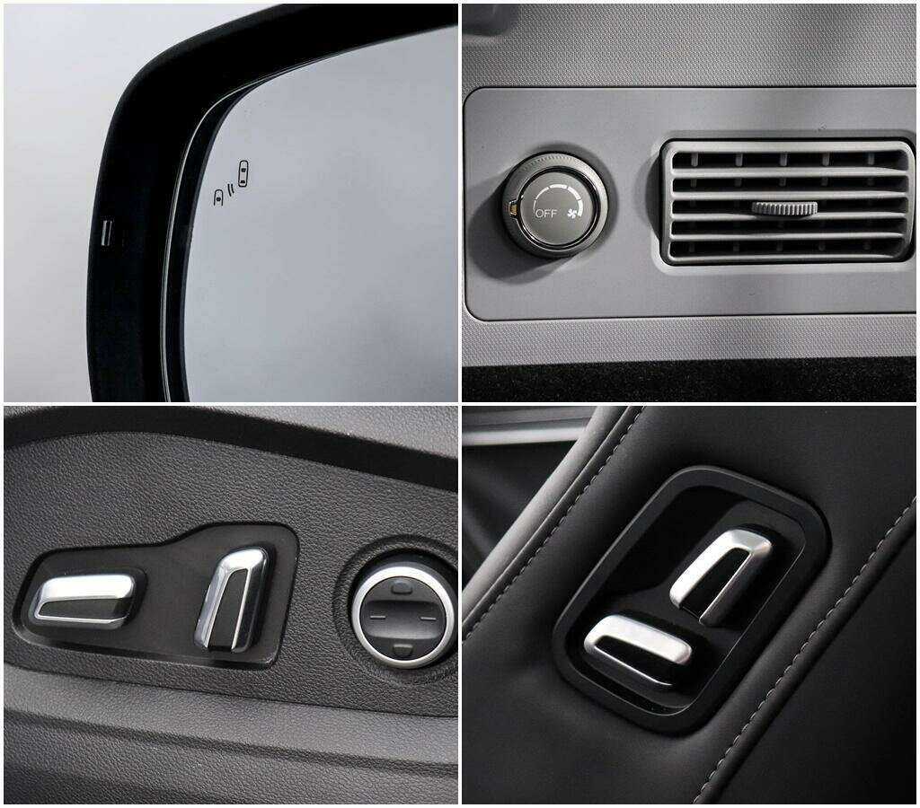 Купить Chery Tiggo 8 Pro Max, 2023, 9 000 км.. Фото: #15