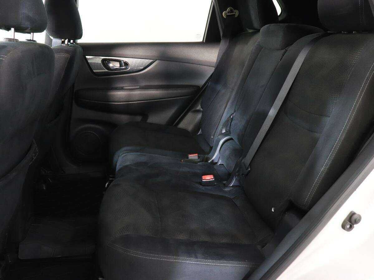 Купить Ниссан Икс-Трейл, 2016, 125 700 км.. Фото: #9