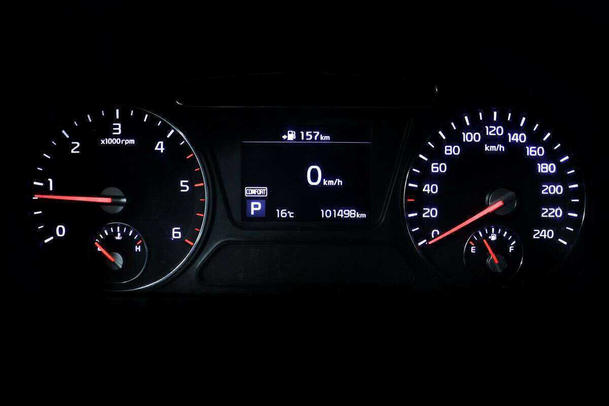 Купить Kia Sorento, 2018, 101 499 км.. Фото: #9