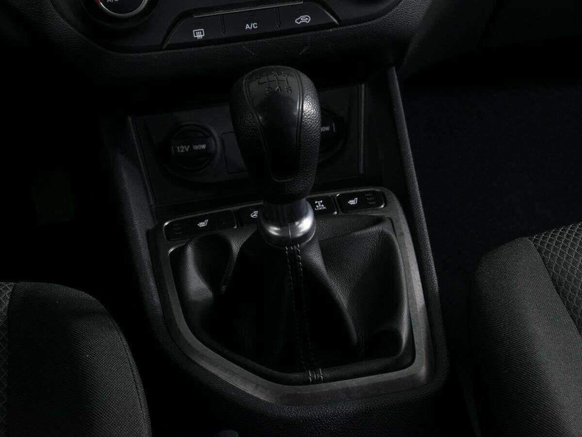 Купить Хендай Крета, 2021, 40 370 км.. Фото: #12