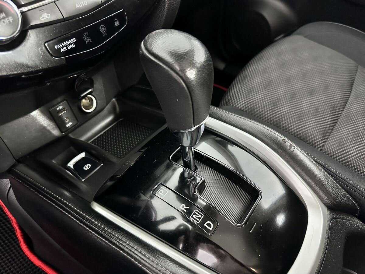 Купить Ниссан Кашкай, 2018, 177 944 км.. Фото: #13