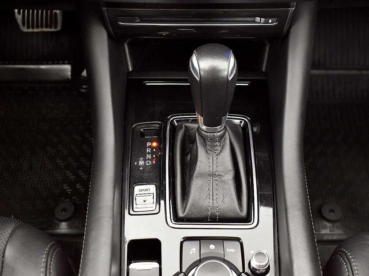 Купить Mazda 6, 2019, 142 123 км.. Фото: #14