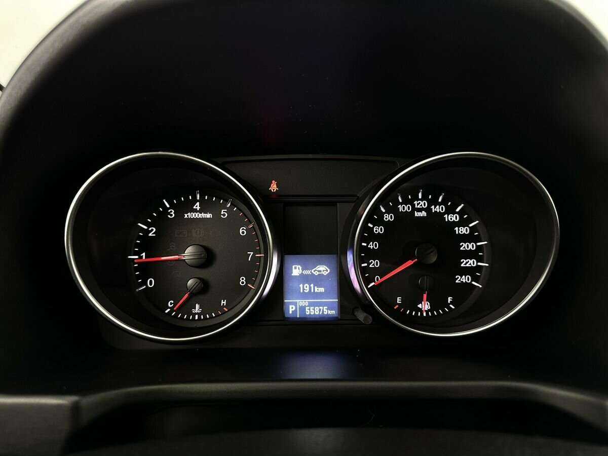 Купить Хавал Х6, 2019, 55 873 км.. Фото: #12