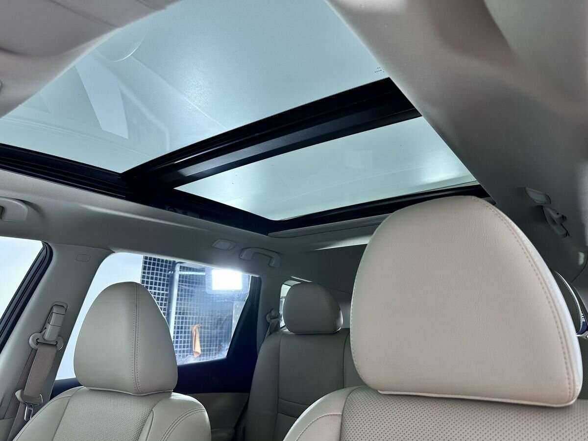 Купить Nissan X-Trail, 2017, 89 939 км.. Фото: #18