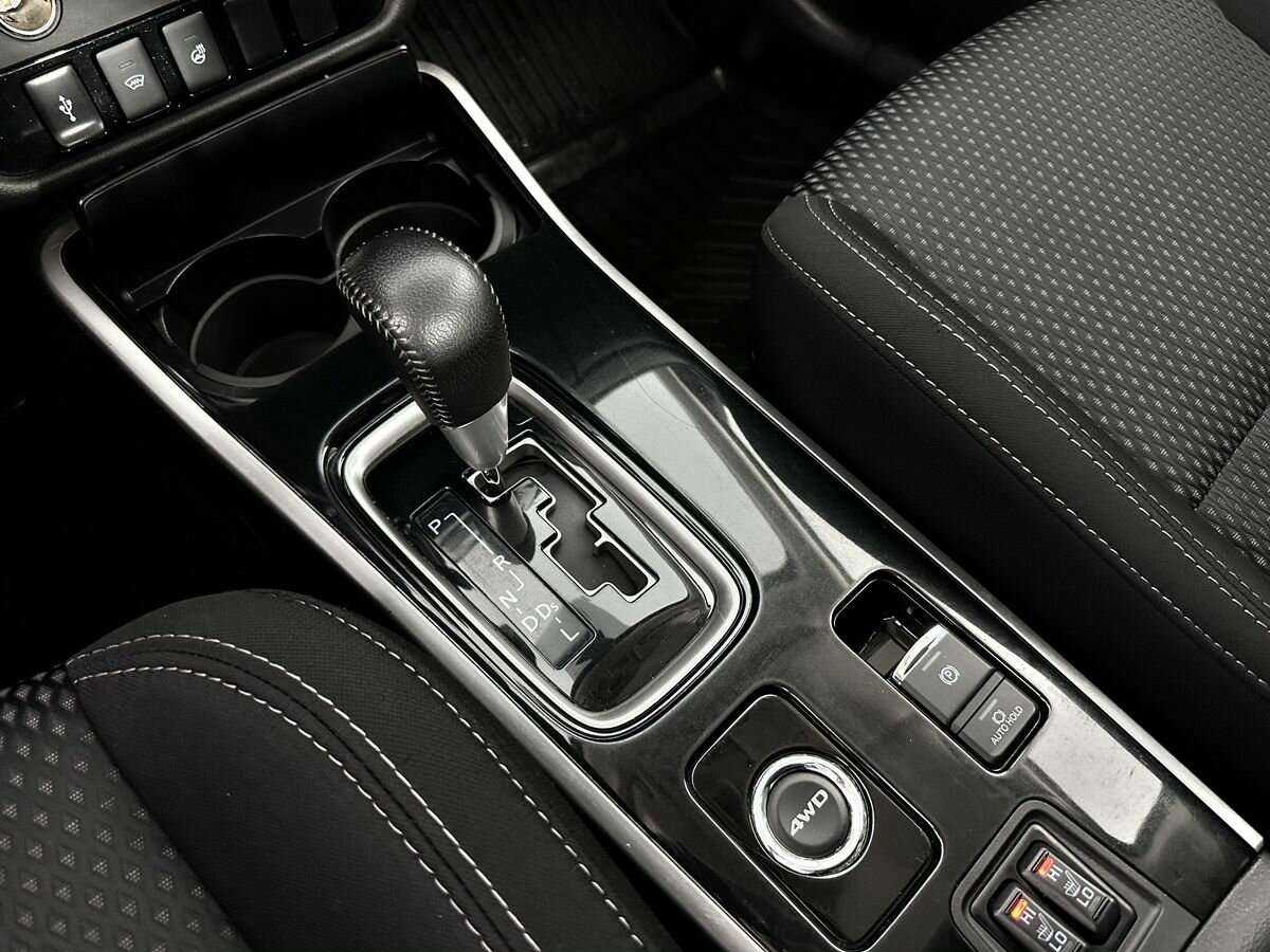 Купить Mitsubishi Outlander, 2019, 142 971 км.. Фото: #17