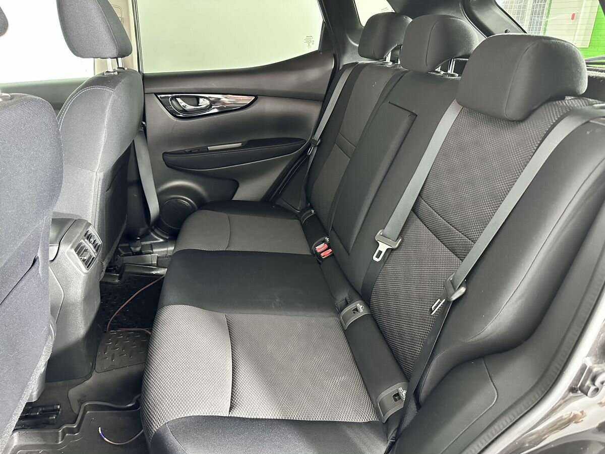 Купить Ниссан Кашкай, 2014, 95 510 км.. Фото: #14