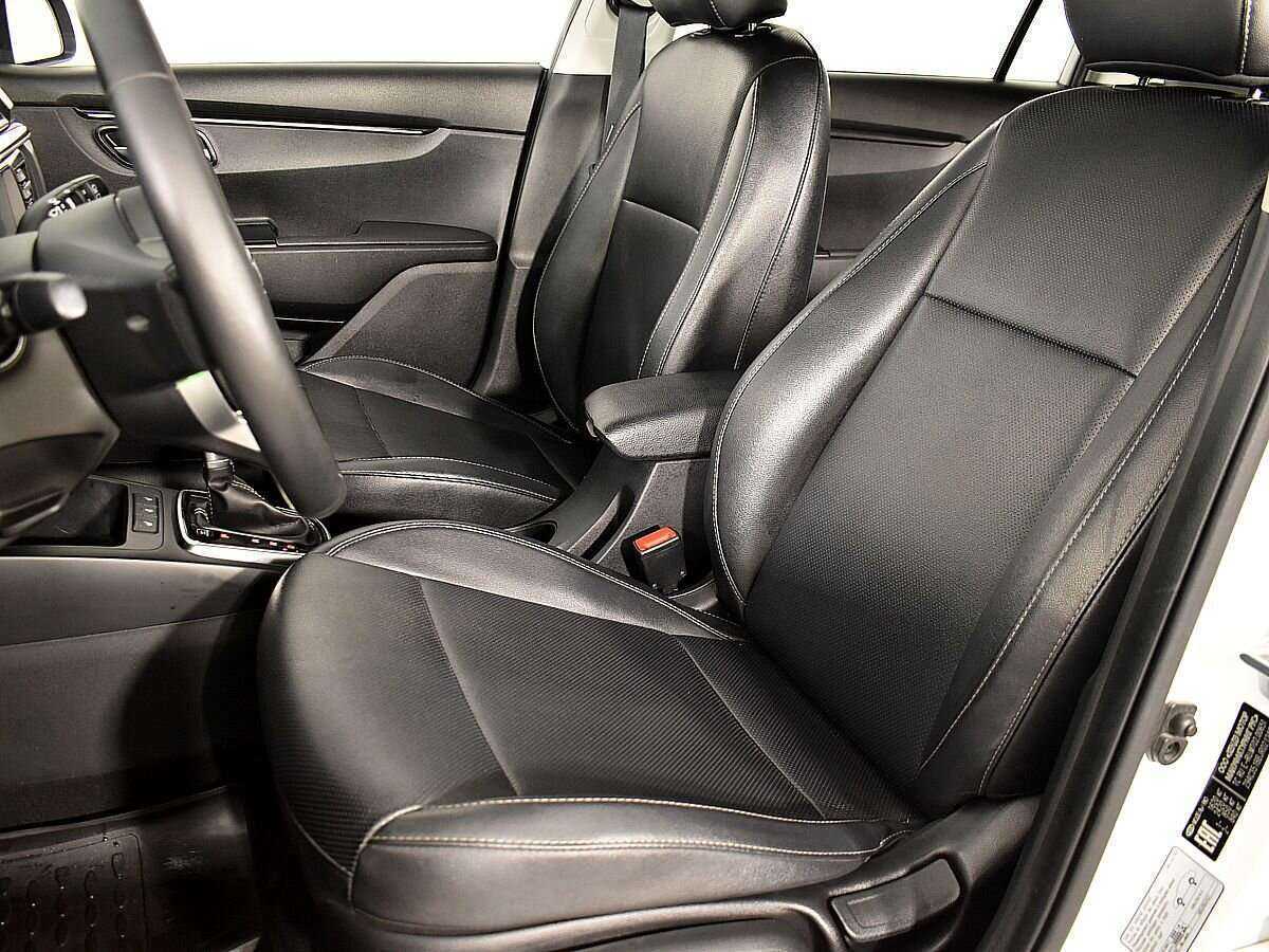 Купить Киа Рио, 2018, 203 397 км.. Фото: #5