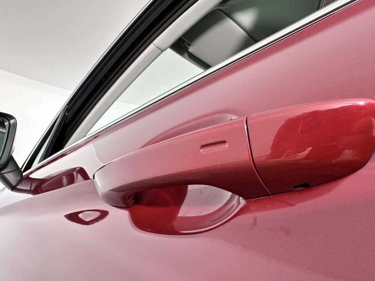 Купить Volkswagen Tiguan, 2018, 95 680 км.. Фото: #7