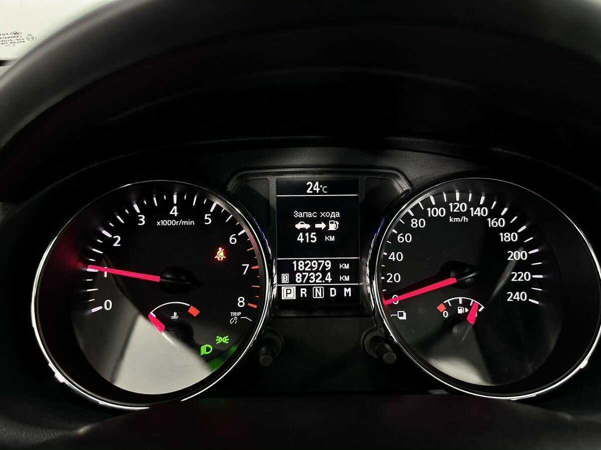 Купить Ниссан Кашкай, 2013, 182 977 км.. Фото: #10