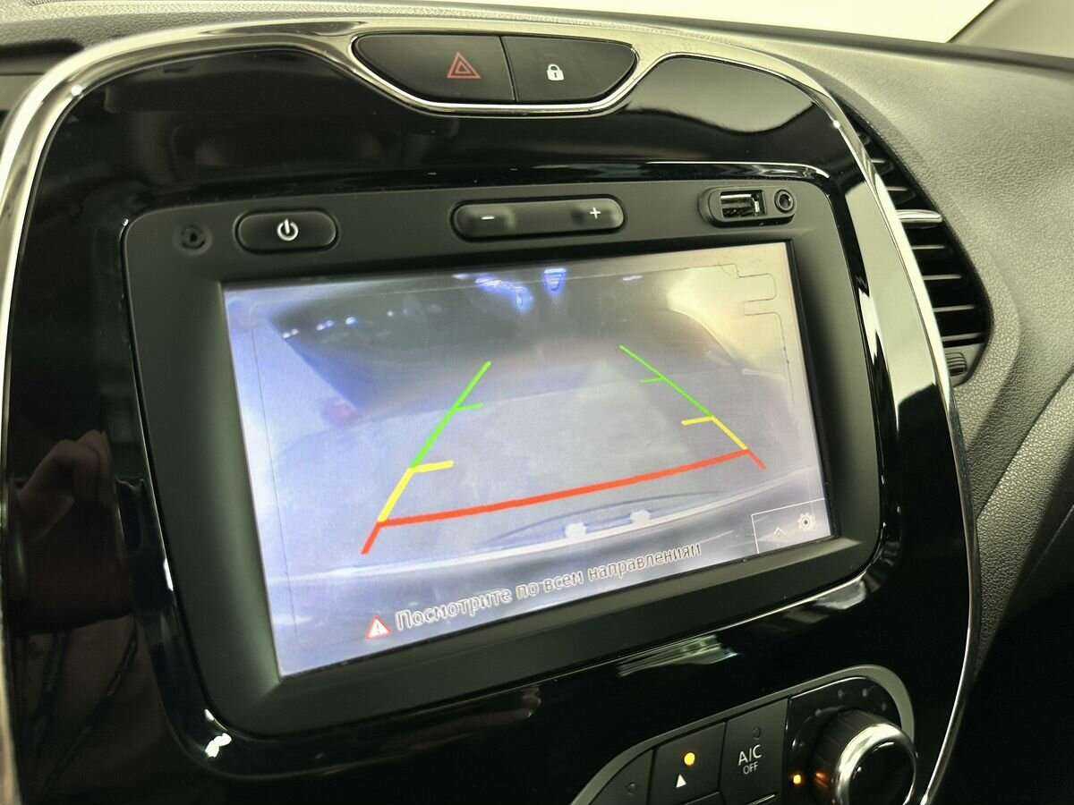 Купить Рено Каптюр, 2018, 76 361 км.. Фото: #12