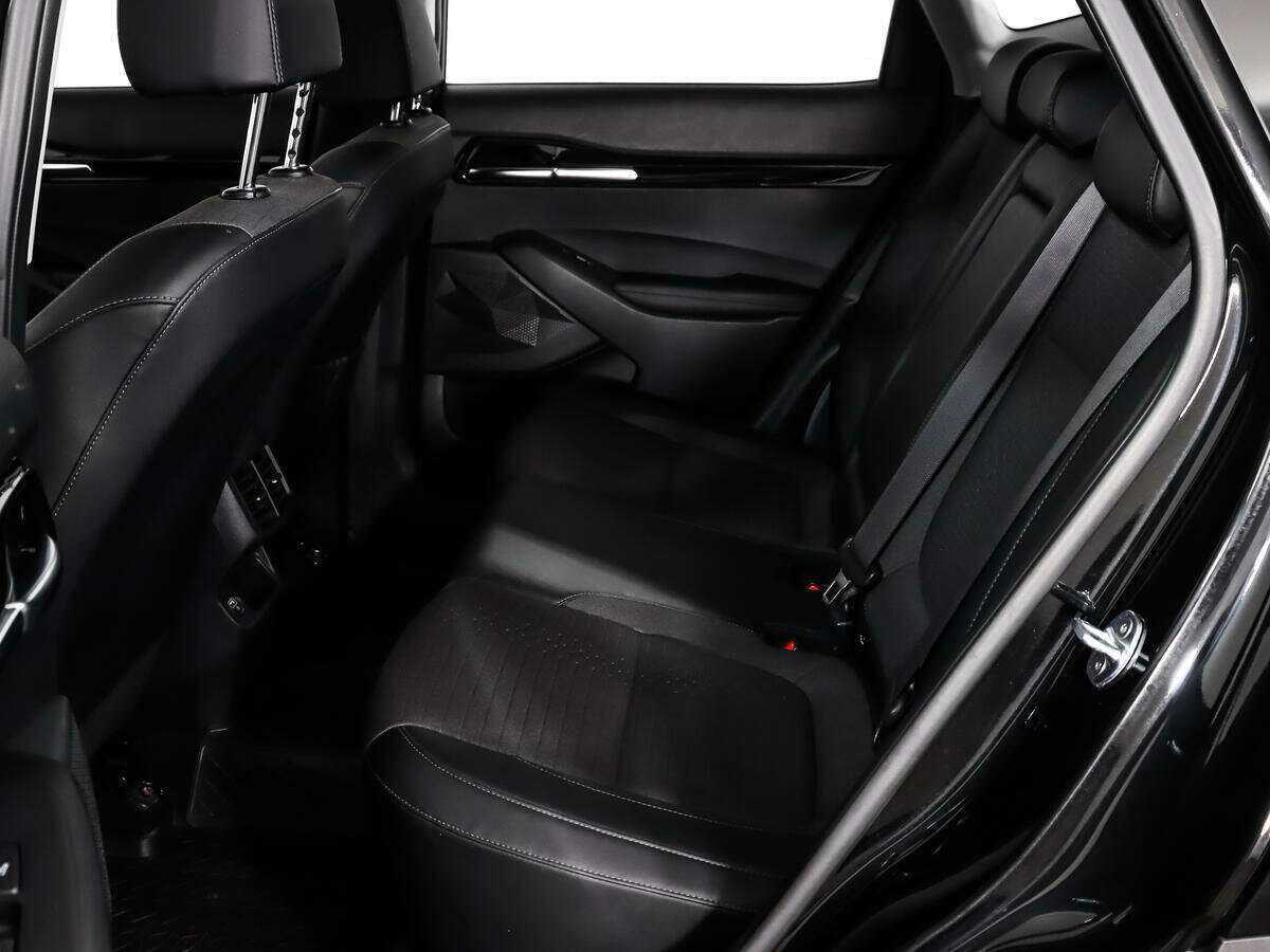 Купить Kia Seltos, 2021, 75 000 км.. Фото: #9