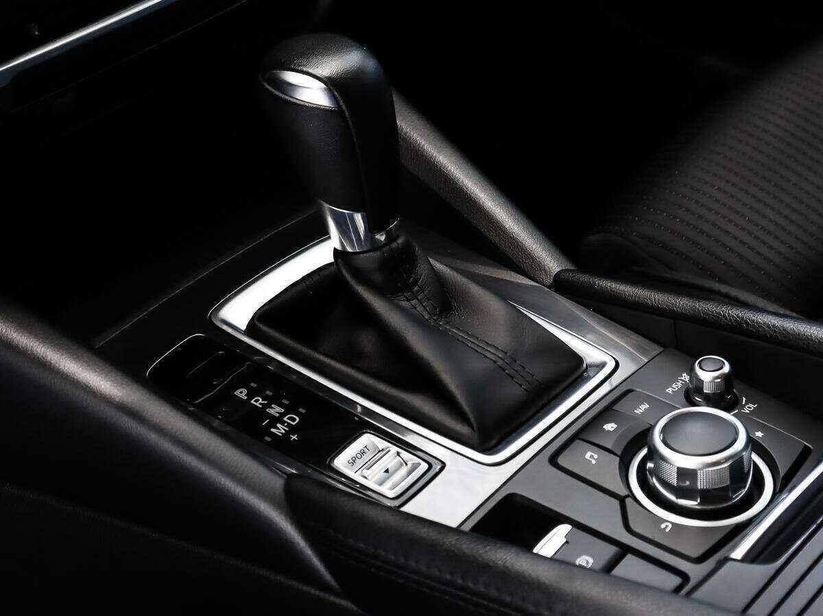 Купить Мазда 6, 2015, 86 178 км.. Фото: #8