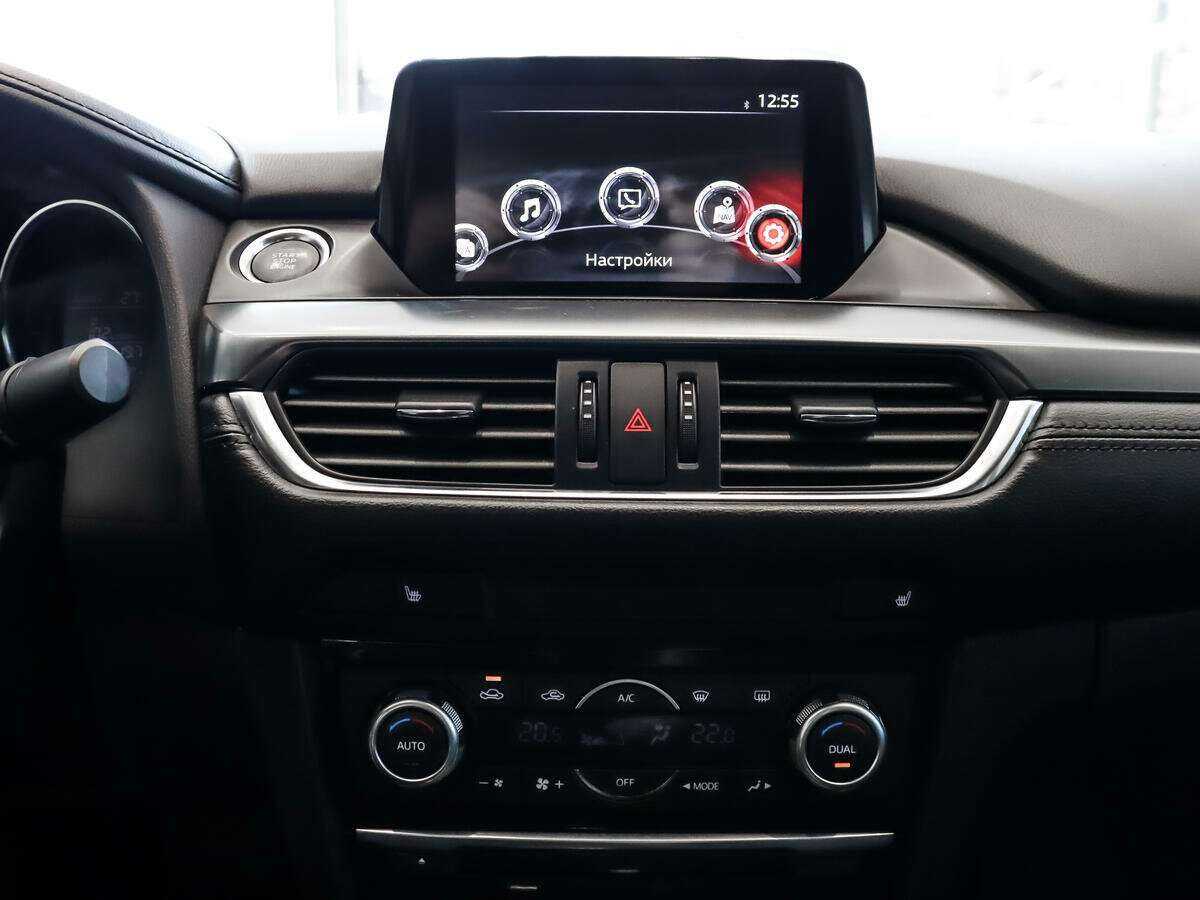 Купить Мазда 6, 2015, 86 178 км.. Фото: #13