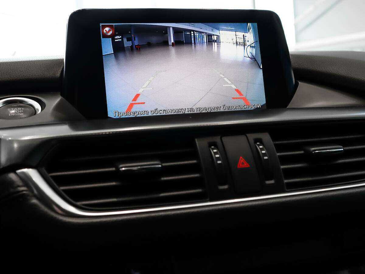 Купить Мазда 6, 2015, 86 178 км.. Фото: #15