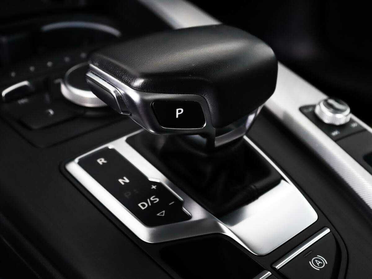 Купить Audi A5, 2017, 89 465 км.. Фото: #9