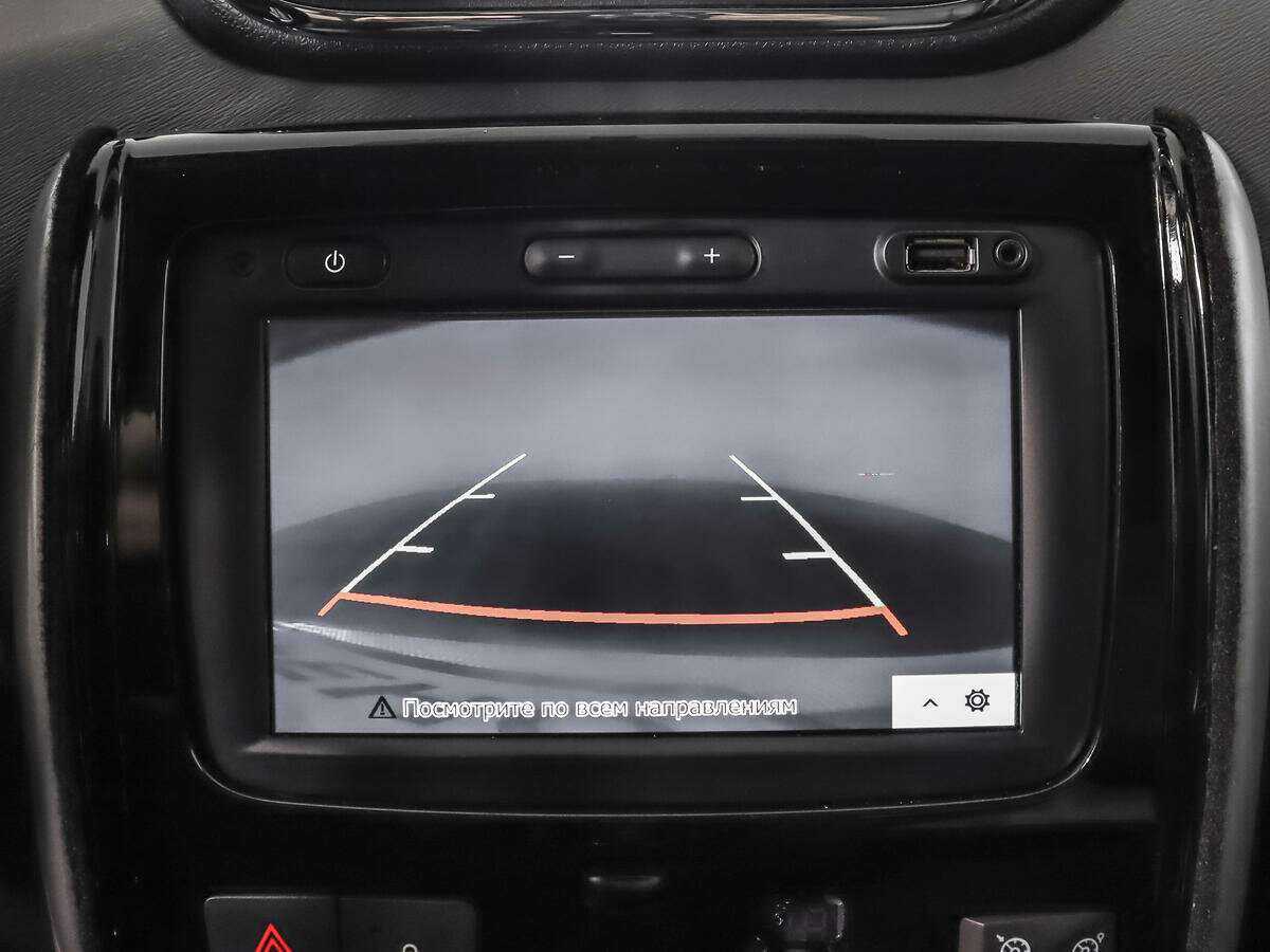 Купить Ниссан Террано, 2019, 117 018 км.. Фото: #14