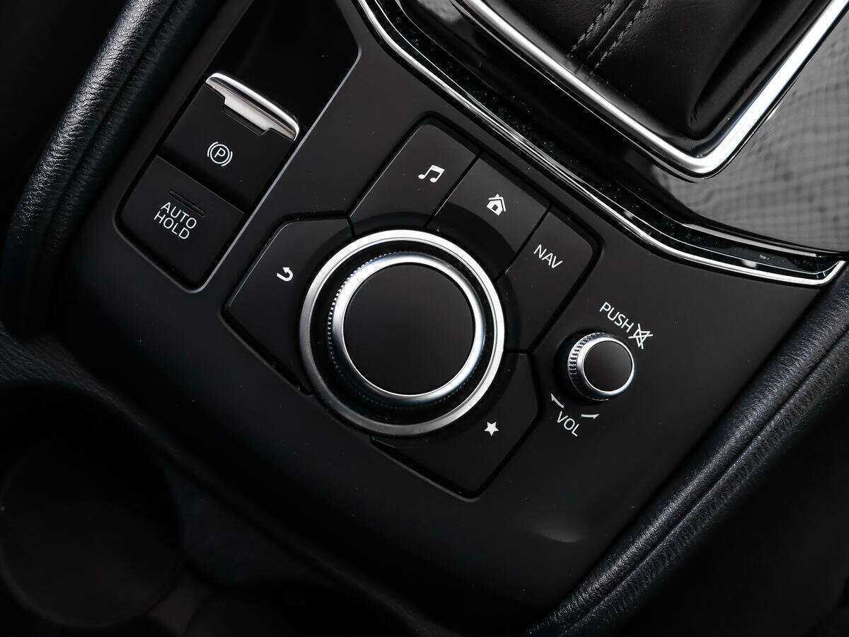 Купить Mazda CX-5, 2019, 98 162 км.. Фото: #10