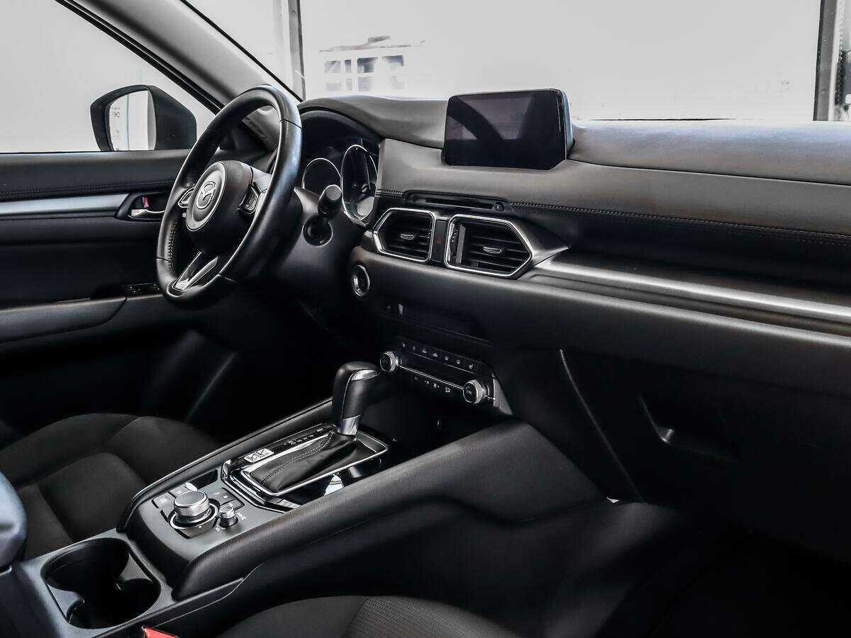 Купить Mazda CX-5, 2019, 98 162 км.. Фото: #12