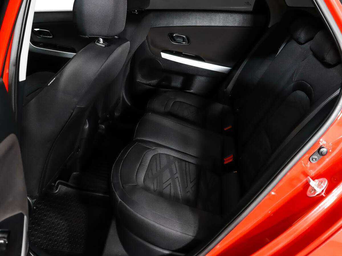 Купить Киа Сид, 2017, 89 000 км.. Фото: #9