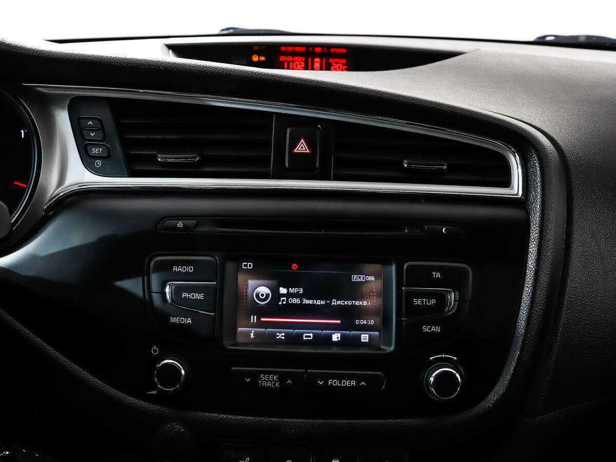 Купить Киа Сид, 2017, 89 000 км.. Фото: #12