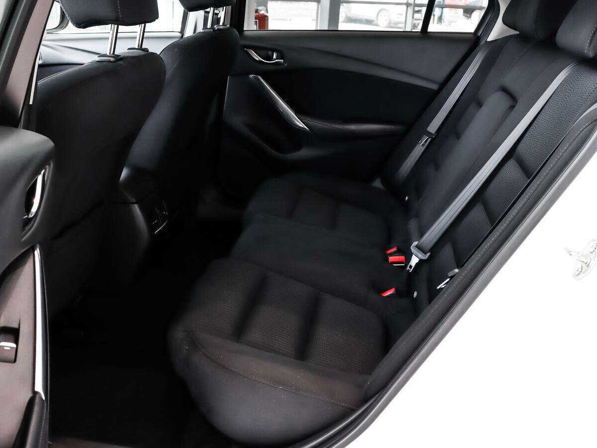 Купить Мазда 6, 2018, 100 000 км.. Фото: #10