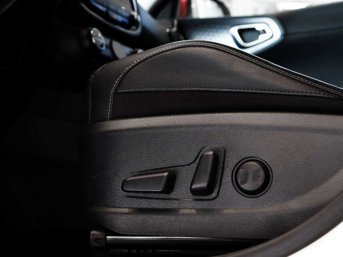 Купить Kia Soul, 2021, 38 500 км.. Фото: #10