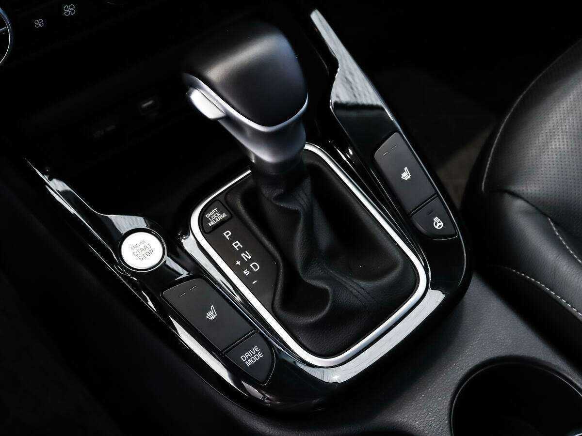 Купить Kia Soul, 2021, 38 500 км.. Фото: #11