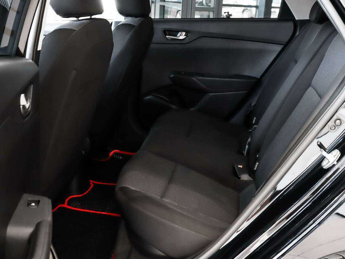 Купить Хендай Солярис, 2021, 53 894 км.. Фото: #9