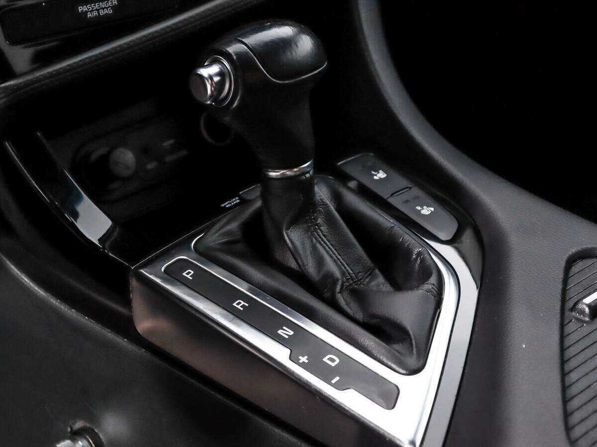 Купить Киа Оптима, 2015, 113 853 км.. Фото: #9