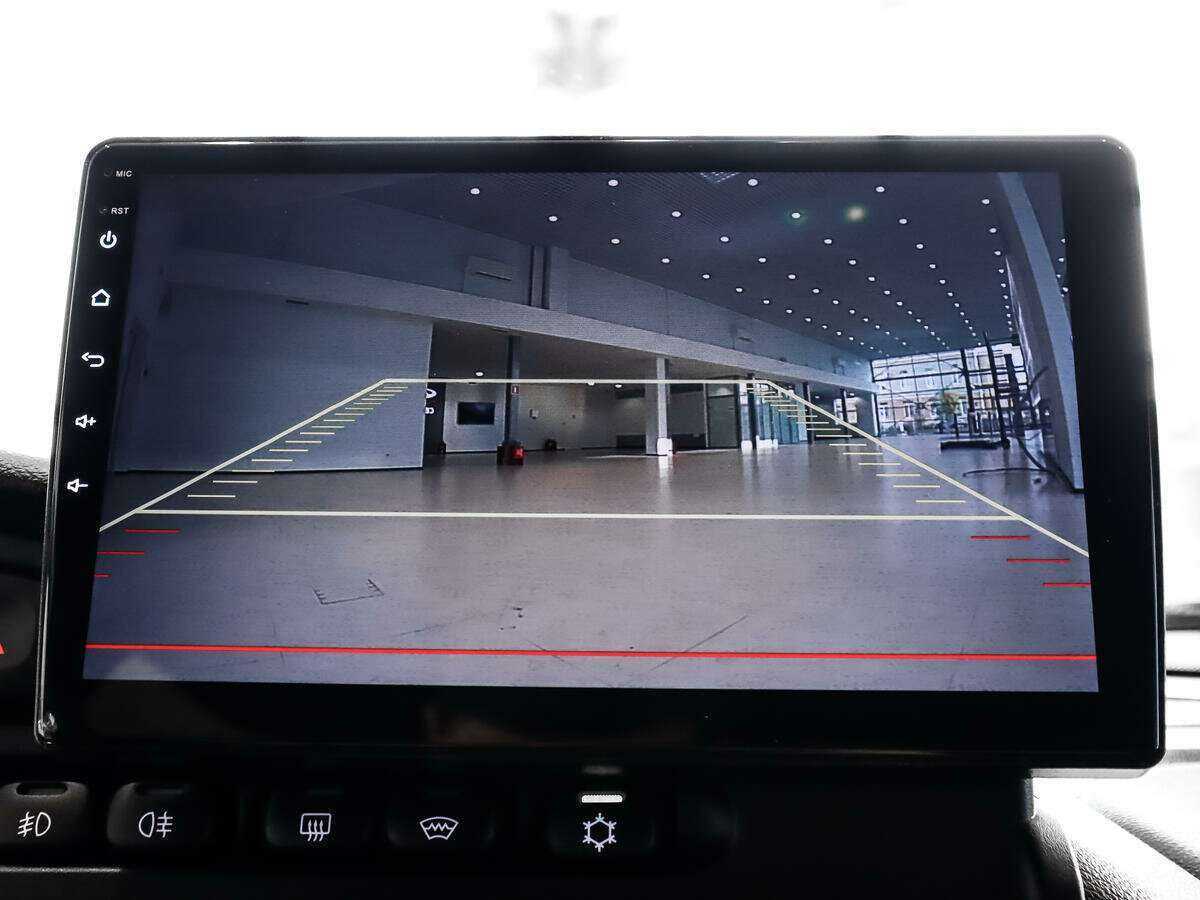 Купить Lada (ВАЗ) Niva, 2023, 13 000 км.. Фото: #15